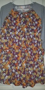 LuLaRoe Disney Randy